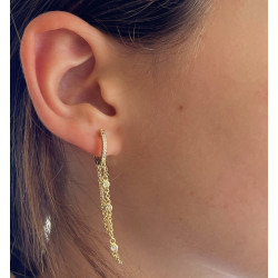 PENDIENTES PARTY