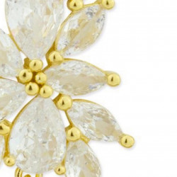 PENDIENTES FLORA GOLD
