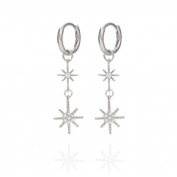 PENDIENTES STARS