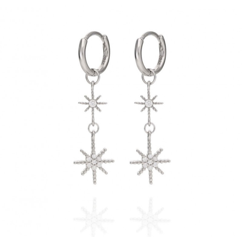 PENDIENTES STARS PENDIENTES STARS