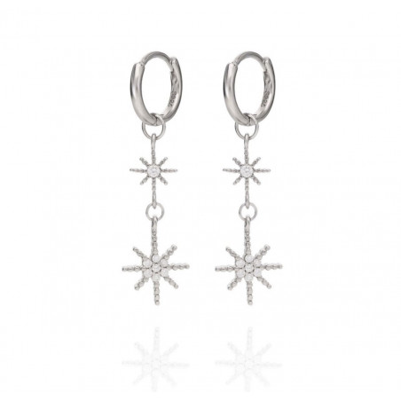 PENDIENTES STARS