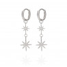 PENDIENTES STARS