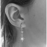 PENDIENTES STARS