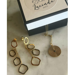 PENDIENTES KEA