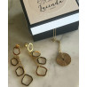 PENDIENTES KEA