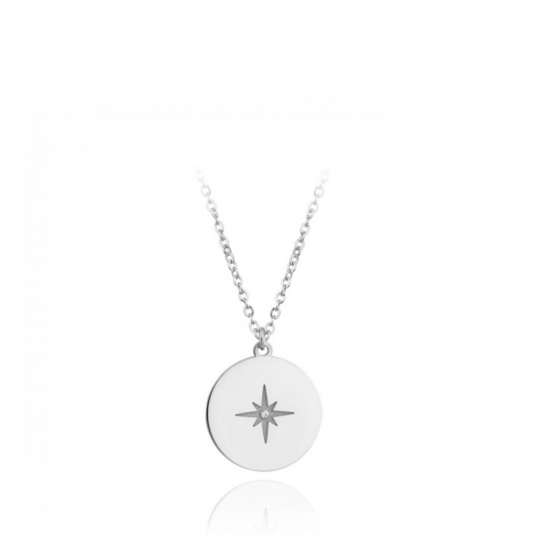 COLGANTE ESTRELLA POLAR WHITE COLGANTE ESTRELLA POLAR WHITE