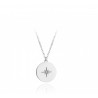 COLGANTE ESTRELLA POLAR WHITE