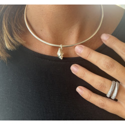 CHOKER PRAIA