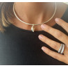 CHOKER PRAIA