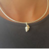CHOKER PRAIA