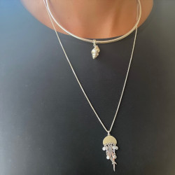 CHOKER PRAIA