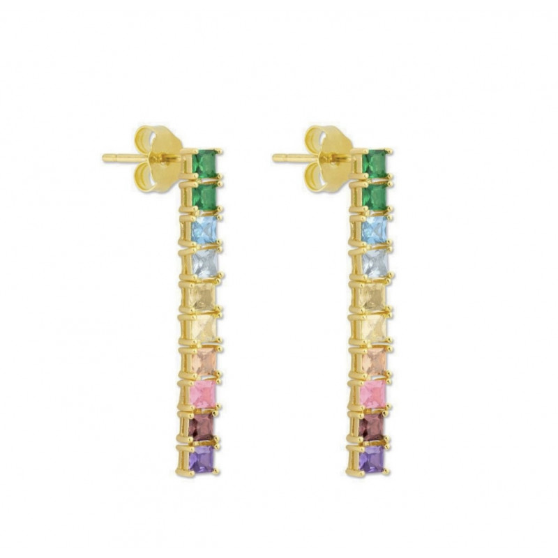 PENDIENTES MADRID PENDIENTES MADRID