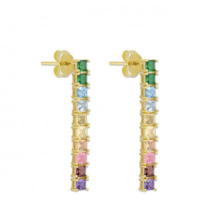 PENDIENTES MADRID
