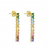 PENDIENTES MADRID