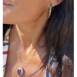 PENDIENTES MADRID