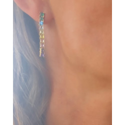 PENDIENTES MADRID