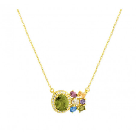 COLGANTE GASSET