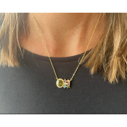 COLGANTE GASSET