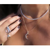 CHOKER SALAMANCA