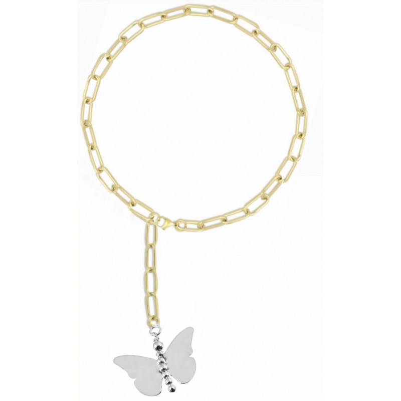 CHOKER VISTILLAS CHOKER VISTILLAS