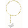 CHOKER VISTILLAS