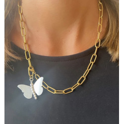 CHOKER VISTILLAS