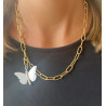 CHOKER VISTILLAS