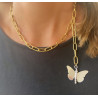 CHOKER VISTILLAS