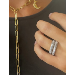 ANILLO SALESAS