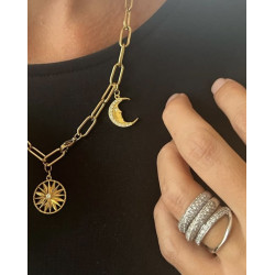 ANILLO CANALEJAS