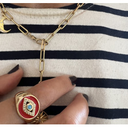 ANILLO RED