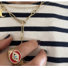 ANILLO RED