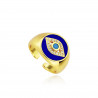 ANILLO BLUE