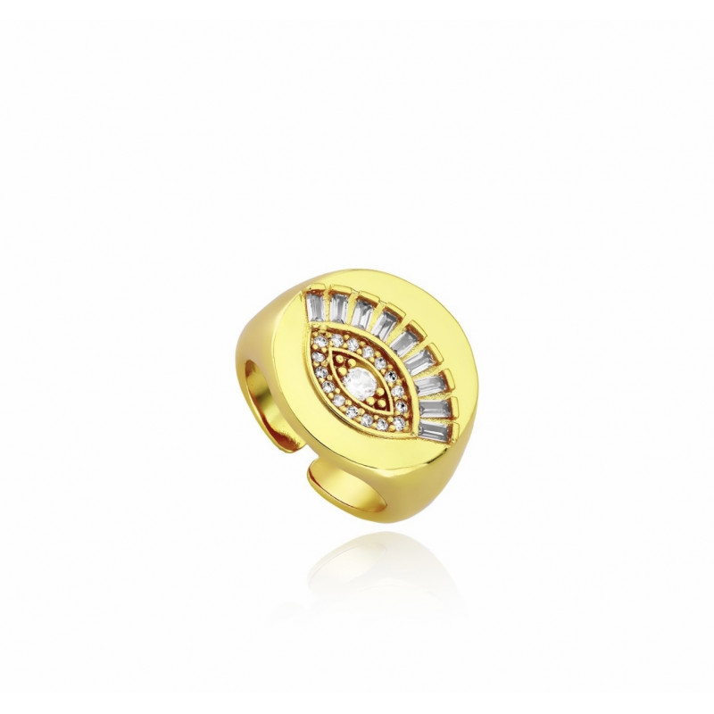 ANILLO GOLD ANILLO GOLD