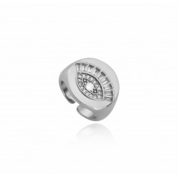 ANILLO RHODIUM