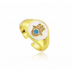 ANILLO WHITE