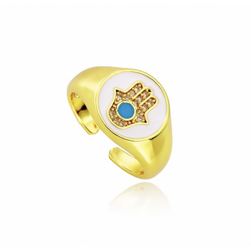 ANILLO WHITE ANILLO WHITE