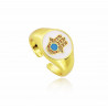 ANILLO WHITE