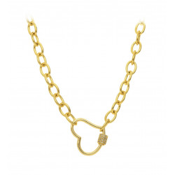 CHOKER HEART