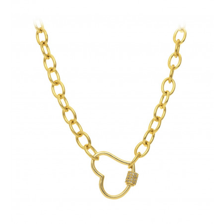 CHOKER HEART