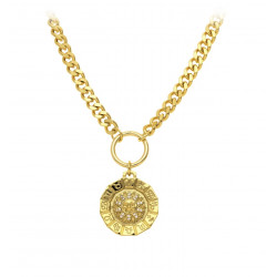CHOKER PENDANT