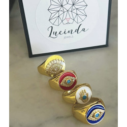 ANILLO BLUE