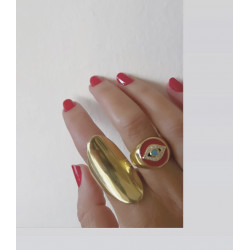 ANILLO RED
