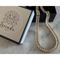 GARGANTILLA FRESH GOLD