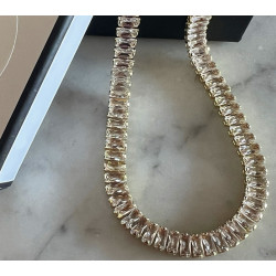 GARGANTILLA FRESH GOLD