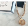 CHOKER PENDANT
