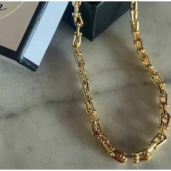 GARGANTILLA GOLD