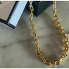 GARGANTILLA GOLD