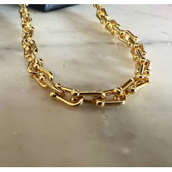 GARGANTILLA GOLD