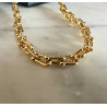 GARGANTILLA GOLD